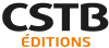 logo CSTB éditions